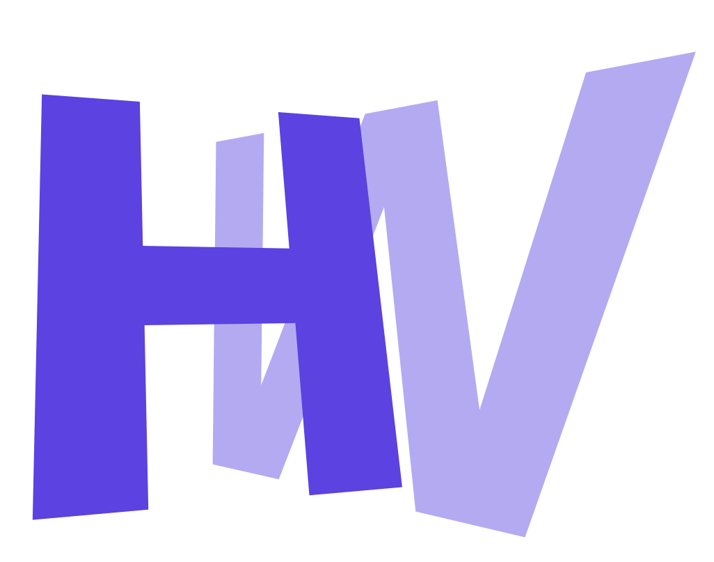 HW Company Logo